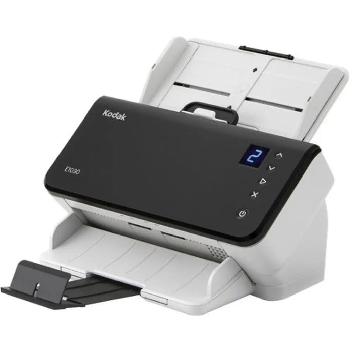 Scanner Kodak E1030 - Електроника Периферни и резервни части<<<Компютри| Електроника<<<BigBuy&&&Скенери<<<Електроника
