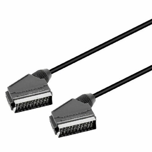 SCART Lead NIMO 1,5 m - Електроника Телевизори<<<Компютри| Електроника<<<BigBuy&&&Аудио и Видео Кабели<<<Електроника
