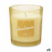 Scented Candle Acorde Amber 120 g (12 Units) - Почистване Прахосмукачки И Гладене<<<Дом Градина<<<BigBuy&&&Ароматни