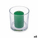 Scented Candle Acorde Bamboo Glass (6 Units) - Почистване Прахосмукачки И Гладене<<<Дом Градина<<<BigBuy&&&Ароматни