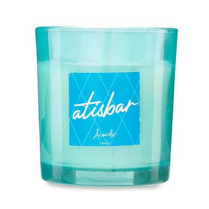 Scented Candle Acorde Children´s fragrance 120 g (12 Units) - Почистване Прахосмукачки И Гладене<<<Дом