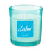 Scented Candle Acorde Children´s fragrance 120 g (12 Units) - Почистване Прахосмукачки И Гладене<<<Дом