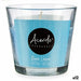 Scented Candle Acorde Clean Clothes 120 g (12 Units) - Почистване Прахосмукачки И Гладене<<<Дом