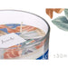 Scented Candle Acorde Deban 400 g (6 Units) - Почистване Прахосмукачки И Гладене<<<Дом Градина<<<BigBuy&&&Ароматни