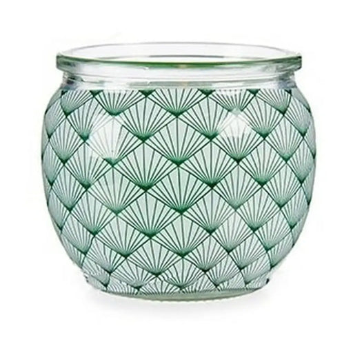 Scented Candle Acorde Fir (12 Units) - Почистване Прахосмукачки И Гладене<<<Дом Градина<<<BigBuy&&&Ароматни