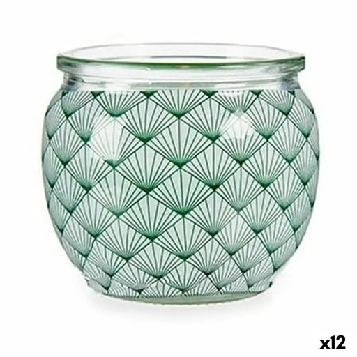 Scented Candle Acorde Fir (12 Units) - Почистване Прахосмукачки И Гладене<<<Дом Градина<<<BigBuy&&&Ароматни