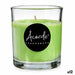 Scented Candle Acorde Green Tea (12 Units) - Почистване Прахосмукачки И Гладене<<<Дом Градина<<<BigBuy&&&Ароматни