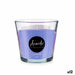 Scented Candle Acorde Lavendar 120 g (12 Units) - Почистване Прахосмукачки И Гладене<<<Дом Градина<<<BigBuy&&&Ароматни