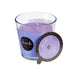 Scented Candle Acorde Lavendar 120 g (12 Units) - Почистване Прахосмукачки И Гладене<<<Дом Градина<<<BigBuy&&&Ароматни