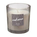 Scented Candle Acorde Linen 120 g (12 Units) - Почистване Прахосмукачки И Гладене<<<Дом Градина<<<BigBuy&&&Ароматни
