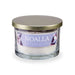 Scented Candle Acorde Noalla 400 g (6 Units) - Почистване Прахосмукачки И Гладене<<<Дом Градина<<<BigBuy&&&Ароматни