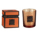Scented Candle Acorde Orange Cinnamon 200 ml (8 Units) - Почистване Прахосмукачки И Гладене<<<Дом