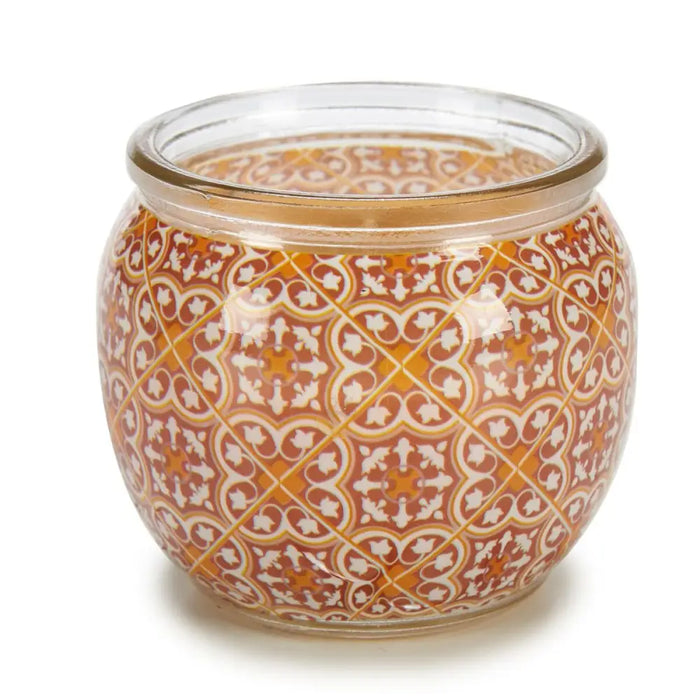 Scented Candle Acorde Oriental (12 Units) - Почистване Прахосмукачки И Гладене<<<Дом Градина<<<BigBuy&&&Ароматни