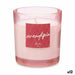 Scented Candle Acorde Pomegranate 120 g (12 Units) - Почистване Прахосмукачки И Гладене<<<Дом