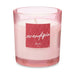 Scented Candle Acorde Pomegranate 120 g (12 Units) - Почистване Прахосмукачки И Гладене<<<Дом