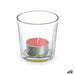 Scented Candle Acorde Tealight Red fruits (12 Units) - Почистване Прахосмукачки И Гладене<<<Дом