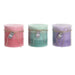Scented Candle DKD Home Decor (3 Units) - Почистване Прахосмукачки И Гладене<<<Дом Градина<<<BigBuy&&&Ароматни