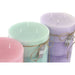 Scented Candle DKD Home Decor (3 Units) - Почистване Прахосмукачки И Гладене<<<Дом Градина<<<BigBuy&&&Ароматни