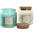 Scented Candle DKD Home Decor 320 g (2 Units) - Почистване Прахосмукачки И Гладене<<<Дом Градина<<<BigBuy&&&Ароматни