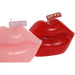 Scented Candle Home ESPRIT Lips (2 Units) - Почистване Прахосмукачки И Гладене<<<Дом Градина<<<BigBuy&&&Ароматни