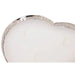 Scented Candle Home ESPRIT Modern Heart 320 g (2 Units) - Почистване Прахосмукачки И Гладене<<<Дом