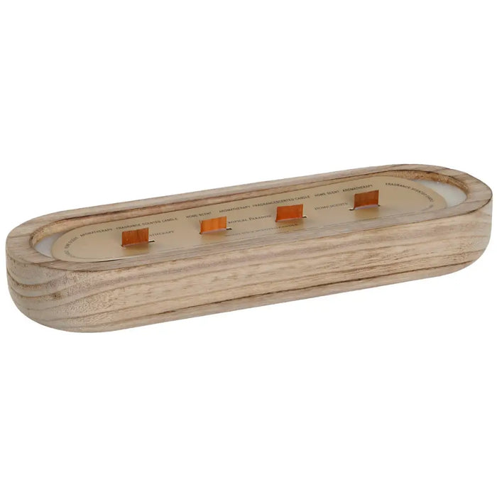 Scented Candle Home ESPRIT - Почистване Прахосмукачки И Гладене<<<Дом Градина<<<BigBuy&&&Ароматни свещи<<<Почистване