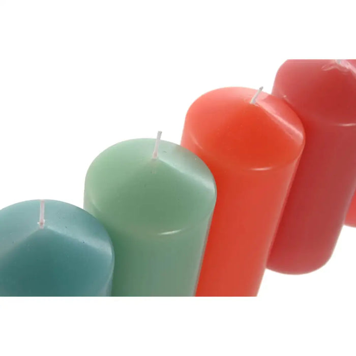Scented Candle Home ESPRIT Shabby Chic (6 Units) - Почистване Прахосмукачки И Гладене<<<Дом Градина<<<BigBuy&&&Ароматни