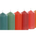 Scented Candle Home ESPRIT Shabby Chic (6 Units) - Почистване Прахосмукачки И Гладене<<<Дом Градина<<<BigBuy&&&Ароматни