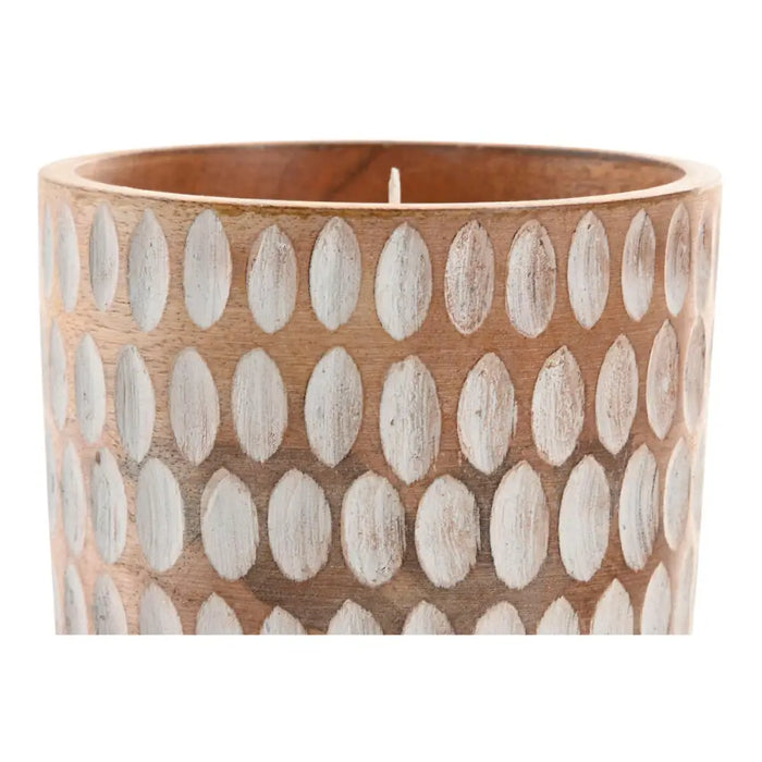 Scented Candle Home ESPRIT Tropical - Почистване Прахосмукачки И Гладене<<<Дом Градина<<<BigBuy&&&Ароматни