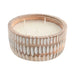 Scented Candle Home ESPRIT Tropical - Почистване Прахосмукачки И Гладене<<<Дом Градина<<<BigBuy&&&Ароматни