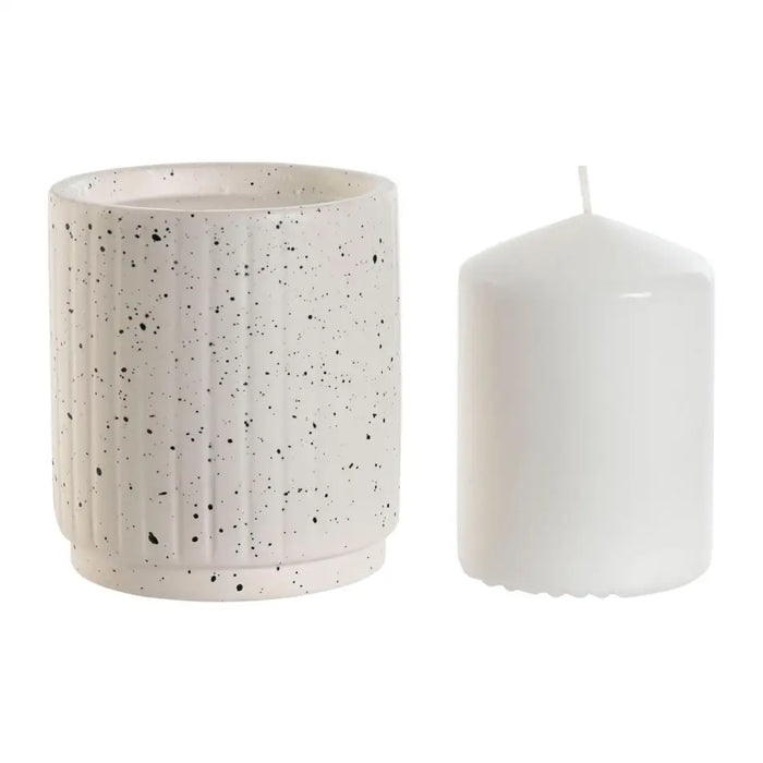 Scented Candle Home ESPRIT Urban - Почистване Прахосмукачки И Гладене<<<Дом Градина<<<BigBuy&&&Ароматни