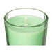 Scented Candle Set Acorde Jasmine Glass (12 Units) - Почистване Прахосмукачки И Гладене<<<Дом