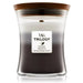 Scented Candle Woodwick Trilogy Medium Hourglass Candles - Почистване Прахосмукачки И Гладене<<<Дом