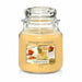 Scented Candle Yankee Candle 10.00114.0846 - Почистване Прахосмукачки И Гладене<<<Дом Градина<<<BigBuy&&&Ароматни