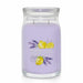 Scented Candle Yankee Candle 1629970E - Почистване Прахосмукачки И Гладене<<<Дом Градина<<<BigBuy&&&Ароматни