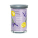 Scented Candle Yankee Candle 1630038E Purple - Почистване Прахосмукачки И Гладене<<<Дом Градина<<<BigBuy&&&Ароматни