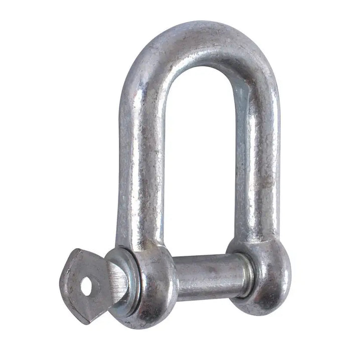 SCHEGEL FORM D 10 MM SUKI - Такелаж<<<Въжета и вериги<<<Инструменти и железария<<<Praktiker