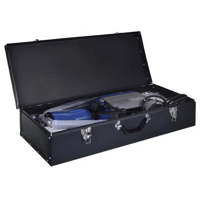 Scheppach AB1700 HEX (SCH5908203901) demolition hammer - Stroke hammersNEL-MUD<<<Electric toolsNEL<<<ActionPL