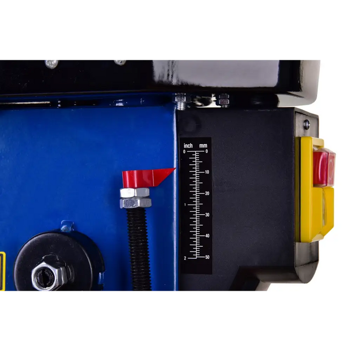 Scheppach DP16VLS drill press 500 W - DrillsNEL-WIE<<<Electric toolsNEL<<<ActionPL