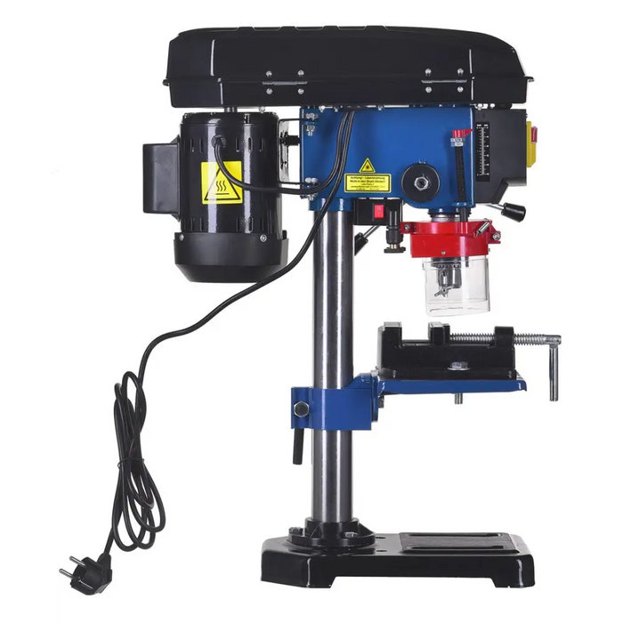Scheppach DP16VLS drill press 500 W - DrillsNEL-WIE<<<Electric toolsNEL<<<ActionPL