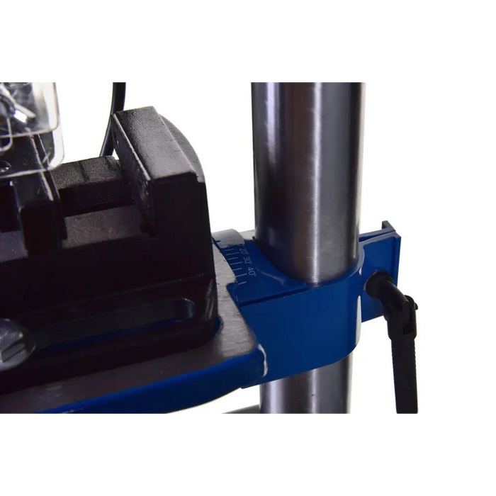 Scheppach DP16VLS drill press 500 W - DrillsNEL-WIE<<<Electric toolsNEL<<<ActionPL