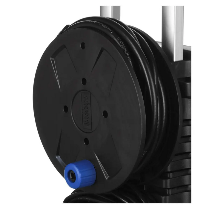 Scheppach HCE3000 Pressure washer - Pressure cleanersNEL-MCI<<<Electric toolsNEL<<<ActionPL