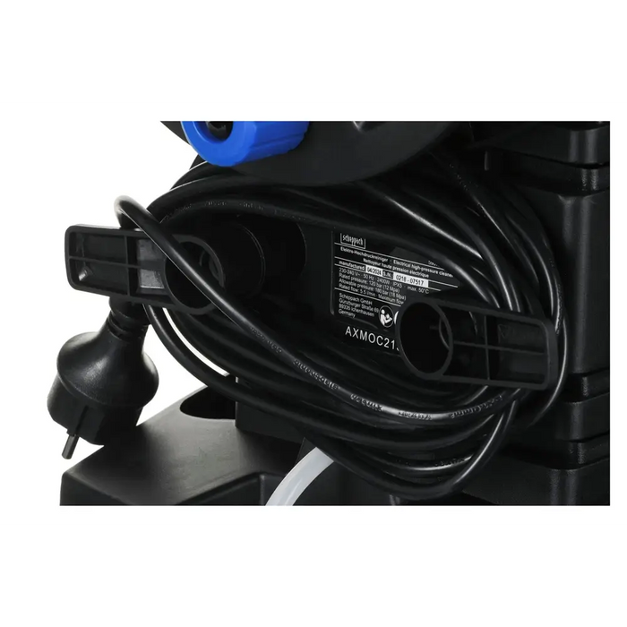 Scheppach HCE3000 Pressure washer - Pressure cleanersNEL-MCI<<<Electric toolsNEL<<<ActionPL