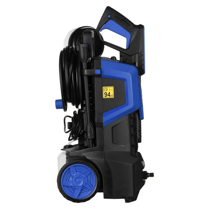 Scheppach HCE3000 Pressure washer - Pressure cleanersNEL-MCI<<<Electric toolsNEL<<<ActionPL