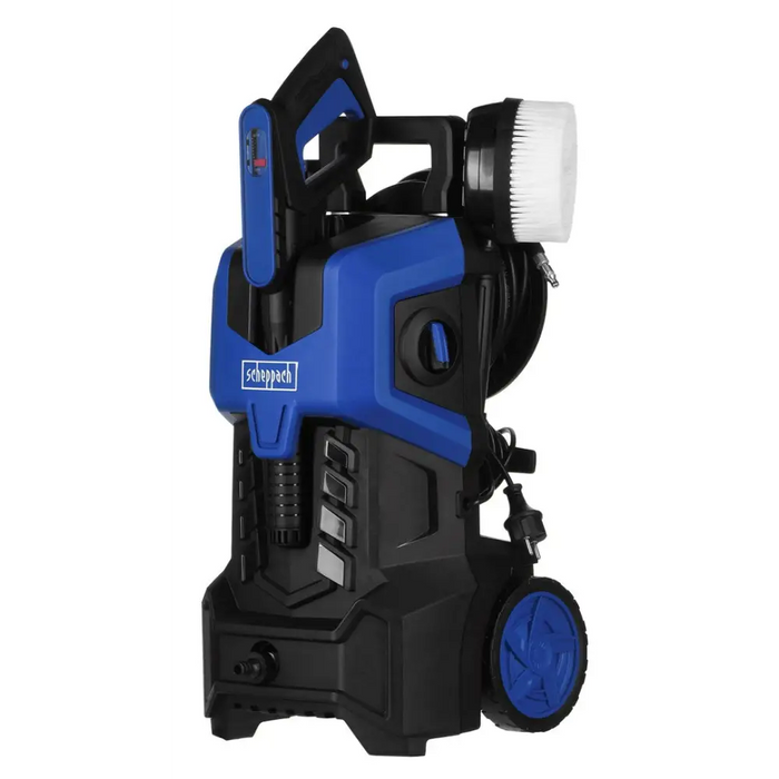 Scheppach HCE3000 Pressure washer - Pressure cleanersNEL-MCI<<<Electric toolsNEL<<<ActionPL