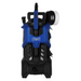 Scheppach HCE3000 Pressure washer - Pressure cleanersNEL-MCI<<<Electric toolsNEL<<<ActionPL
