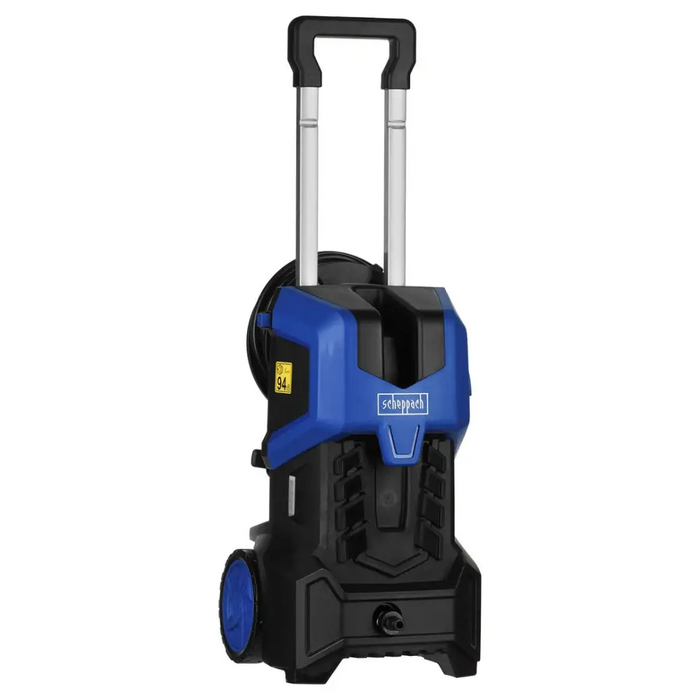 Scheppach HCE3000 Pressure washer - Pressure cleanersNEL-MCI<<<Electric toolsNEL<<<ActionPL