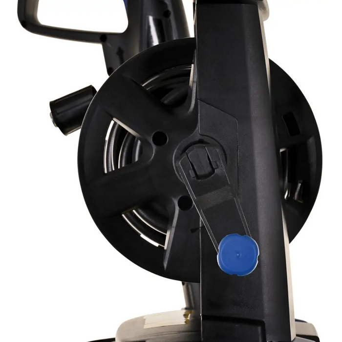 Scheppach high-pressure cleaner HCE2800 - Pressure cleanersNEL-MCI<<<Electric toolsNEL<<<ActionPL