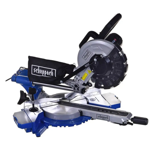 Scheppach HM254 (SCH5901216901) 2000 W - Miter sawsNEL-UKO<<<Electric toolsNEL<<<ActionPL