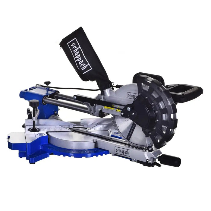 Scheppach HM254 (SCH5901216901) 2000 W - Miter sawsNEL-UKO<<<Electric toolsNEL<<<ActionPL